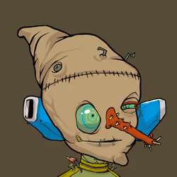 Goblin bot #3096