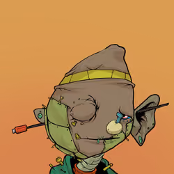 Goblin bot #3261