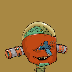 Goblin bot #2109