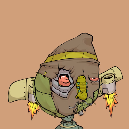 Goblin bot #3121
