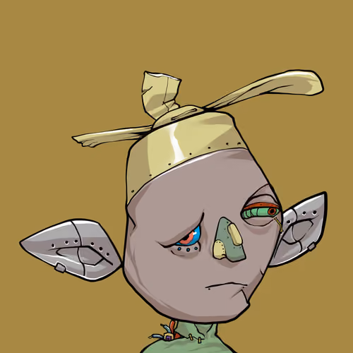 Goblin bot #402