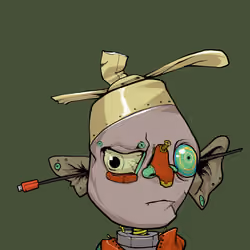 Goblin bot #2982