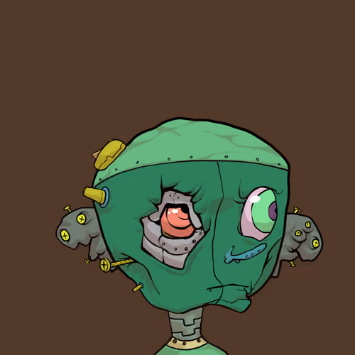 Goblin bot #282