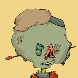 Goblin bot #3942