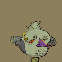 Goblin bot #2266
