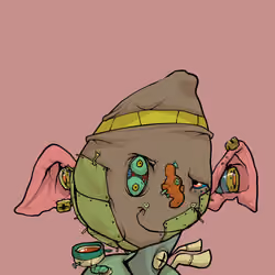 Goblin bot #276