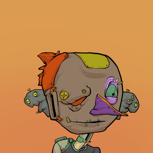 Goblin bot #1175