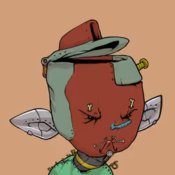 Goblin bot #2321