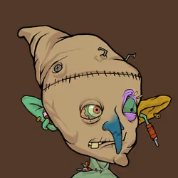 Goblin bot #3052