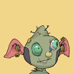 Goblin bot #4185