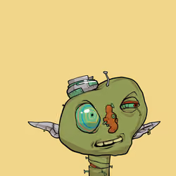 Goblin bot #4138