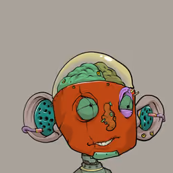 Goblin bot #3101