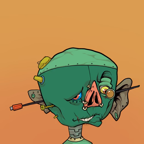 Goblin bot #2983