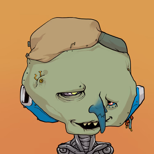 Goblinbot