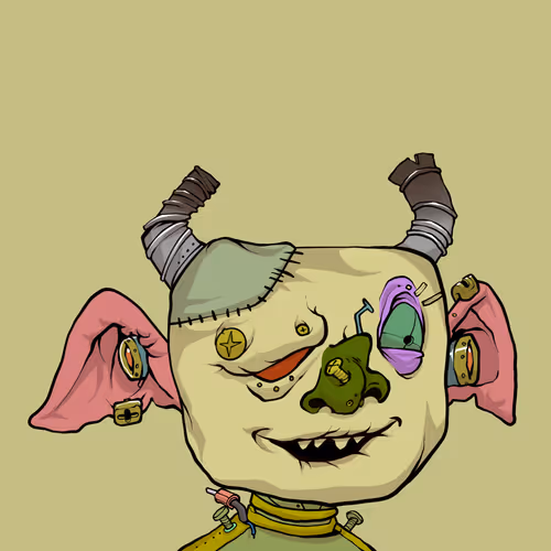 Goblinbot
