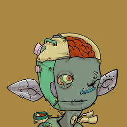 Goblin bot #3945
