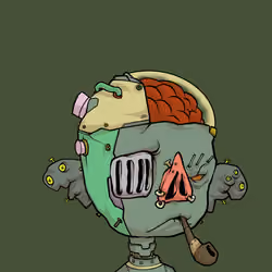 Goblin bot #3496