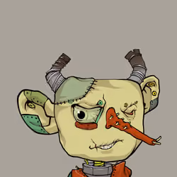 Goblin bot #3257