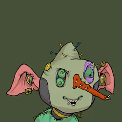 Goblin bot #3931