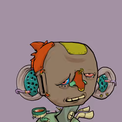 Goblin bot #4257