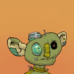 Goblin bot #1249