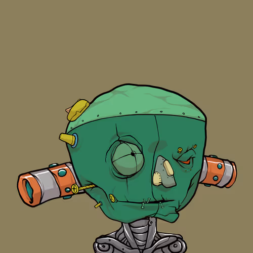 Goblinbot