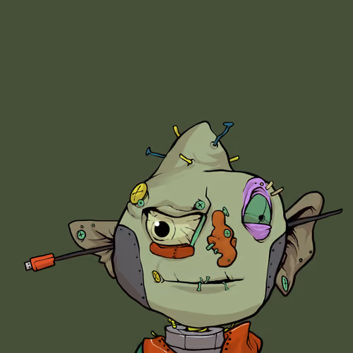 Goblin bot #3846