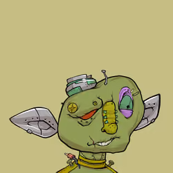 Goblin bot #1485