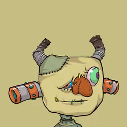 Goblin bot #2412
