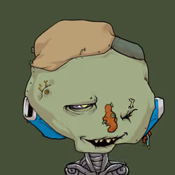 Goblin bot #1166