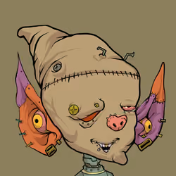 Goblin bot #1222
