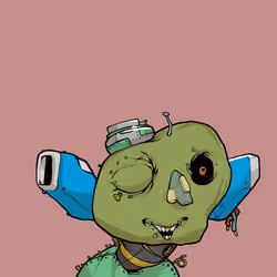 Goblin bot #2036