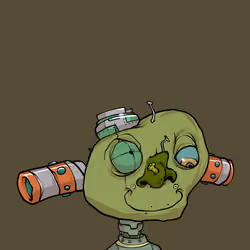 Goblin bot #1432