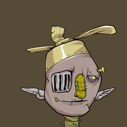 Goblin bot #4081