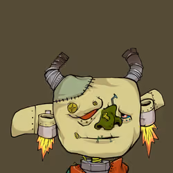Goblin bot #1516