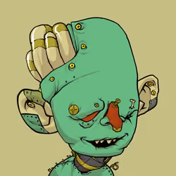 Goblin bot #4918