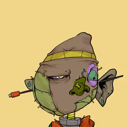 Goblin bot #2254