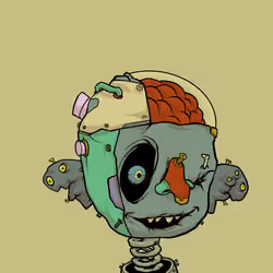 Goblin bot #3203