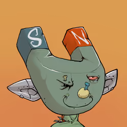 Goblin bot #1303