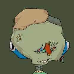 Goblin bot #2302