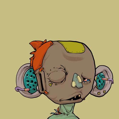 Goblin bot #858