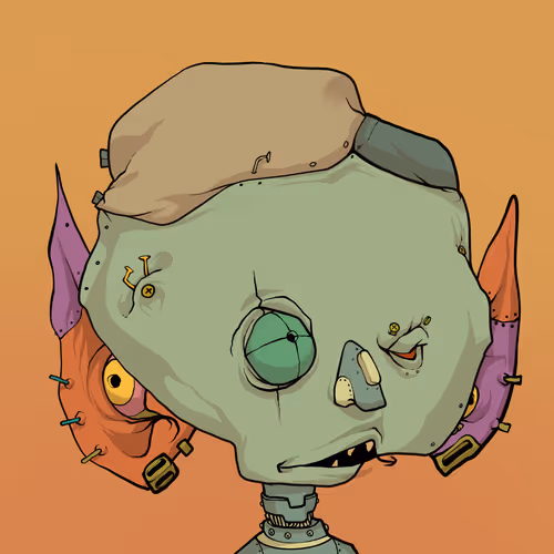 Goblinbot