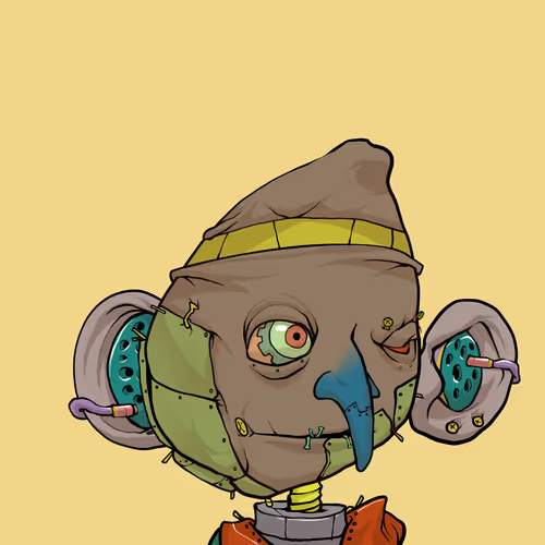 Goblinbot