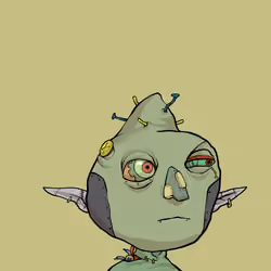 Goblin bot #2838