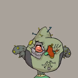 Goblin bot #2428