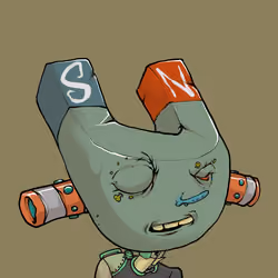 Goblin bot #2705