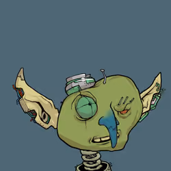 Goblin bot #3341