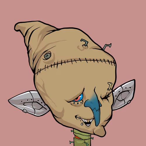 Goblin bot #3074
