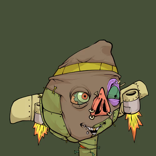 Goblinbot