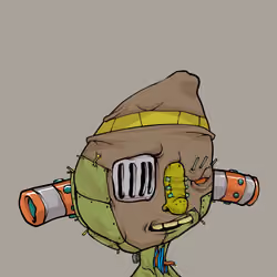 Goblin bot #4541
